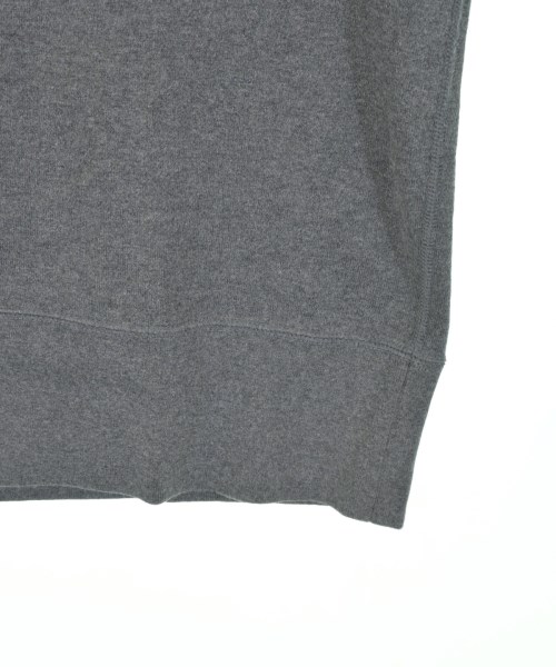 LOOPWHEELER（ループウィラー）Tシャツ・カットソー グレー サイズ:M メンズ/2200713001198