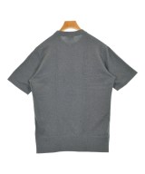 LOOPWHEELER（ループウィラー）Tシャツ・カットソー グレー サイズ:M メンズ/2200713001198