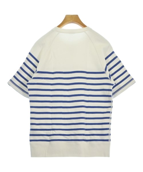 LOOPWHEELER（ループウィラー）Tシャツ・カットソー 白 サイズ:M メンズ/2200713001235
