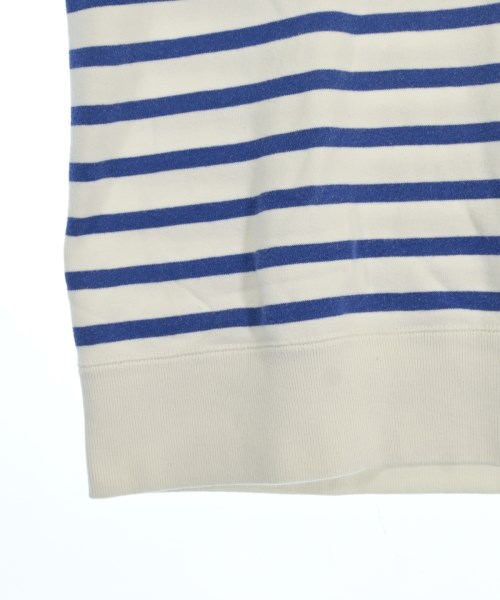 LOOPWHEELER（ループウィラー）Tシャツ・カットソー 白 サイズ:M メンズ/2200713001235