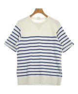 LOOPWHEELER（ループウィラー）Tシャツ・カットソー 白 サイズ:M メンズ/2200713001235