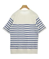 LOOPWHEELER（ループウィラー）Tシャツ・カットソー 白 サイズ:M メンズ/2200713001235