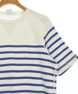 LOOPWHEELER（ループウィラー）Tシャツ・カットソー 白 サイズ:M メンズ/2200713001235