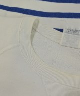 LOOPWHEELER（ループウィラー）Tシャツ・カットソー 白 サイズ:M メンズ/2200713001235