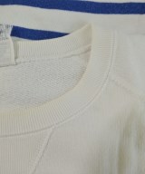 LOOPWHEELER（ループウィラー）Tシャツ・カットソー 白 サイズ:M メンズ/2200713001235