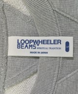 LOOPWHEELER（ループウィラー）スウェット グレー サイズ:L メンズ/2200719599057