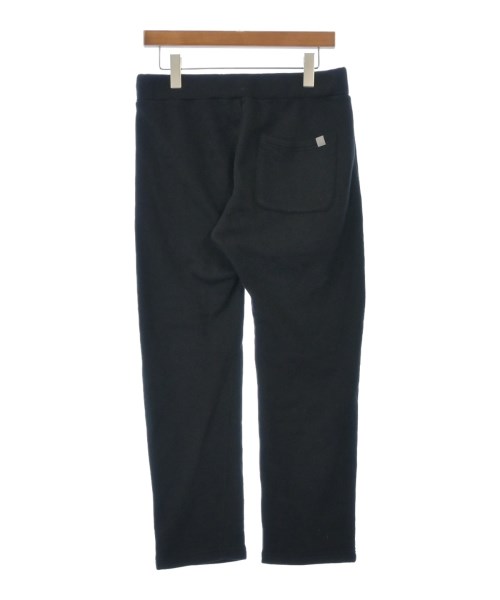 LOOPWHEELER（ループウィラー）スウェットパンツ 黒 サイズ:M メンズ/2200634601033