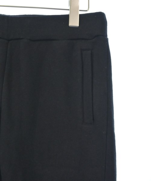 LOOPWHEELER（ループウィラー）スウェットパンツ 黒 サイズ:M メンズ/2200634601033