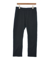 LOOPWHEELER（ループウィラー）スウェットパンツ 黒 サイズ:M メンズ/2200634601033