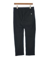 LOOPWHEELER（ループウィラー）スウェットパンツ 黒 サイズ:M メンズ/2200634601033