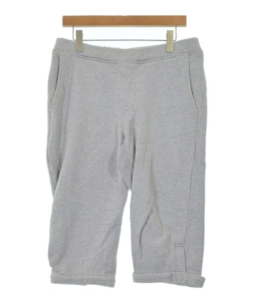 ループウィラー(LOOPWHEELER)のLOOPWHEELER クロップドパンツ
