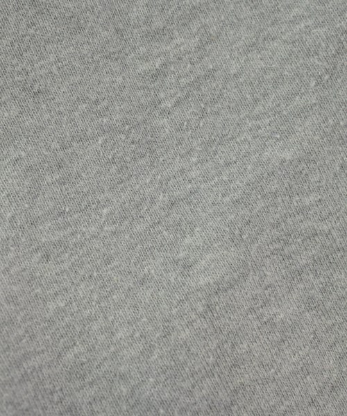 LOOPWHEELER（ループウィラー）クロップドパンツ グレー サイズ:L メンズ/2200634921179