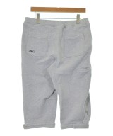 LOOPWHEELER（ループウィラー）クロップドパンツ グレー サイズ:L メンズ/2200634921179