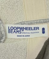 LOOPWHEELER（ループウィラー）クロップドパンツ グレー サイズ:L メンズ/2200634921179