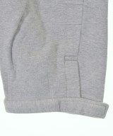 LOOPWHEELER（ループウィラー）クロップドパンツ グレー サイズ:L メンズ/2200634921179