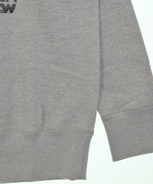 LOOPWHEELER（ループウィラー）スウェット グレー サイズ:L メンズ/2200645983173