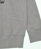 LOOPWHEELER（ループウィラー）スウェット グレー サイズ:L メンズ/2200645983173