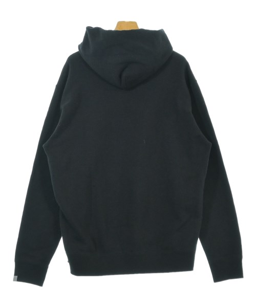 LOOPWHEELER（ループウィラー）パーカー 黒 サイズ:L メンズ/2200648703020