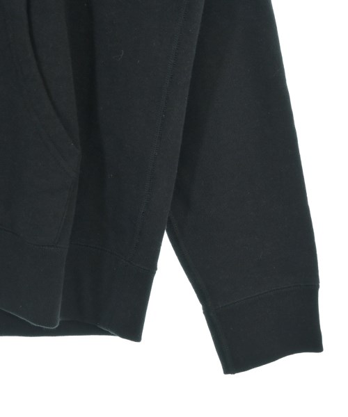 LOOPWHEELER（ループウィラー）パーカー 黒 サイズ:L メンズ/2200648703020
