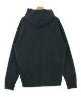 LOOPWHEELER（ループウィラー）パーカー 黒 サイズ:L メンズ/2200648703020