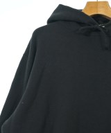 LOOPWHEELER（ループウィラー）パーカー 黒 サイズ:L メンズ/2200648703020