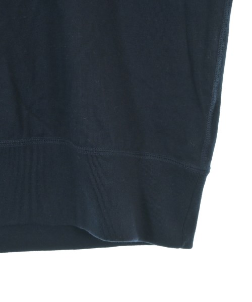 LOOPWHEELER（ループウィラー）Tシャツ・カットソー 紺 サイズ:L メンズ/2200648703037