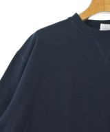 LOOPWHEELER（ループウィラー）Tシャツ・カットソー 紺 サイズ:L メンズ/2200648703037
