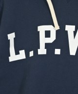 LOOPWHEELER（ループウィラー）パーカー 紺 サイズ:L メンズ/2200636883215