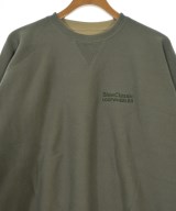 LOOPWHEELER（ループウィラー）スウェット カーキ サイズ:-(XL位) メンズ/2200651171052