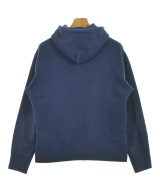 LOOPWHEELER（ループウィラー）パーカー 紺 サイズ:L メンズ/2200653143057