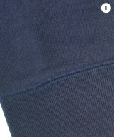 LOOPWHEELER（ループウィラー）パーカー 紺 サイズ:L メンズ/2200653143057