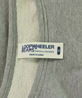 LOOPWHEELER（ループウィラー）スウェット グレー サイズ:M メンズ/2200704518094