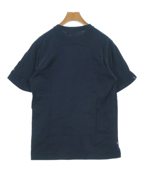 LOOPWHEELER（ループウィラー）Tシャツ・カットソー 紺 サイズ:M メンズ/2200704664616