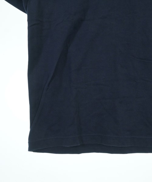 LOOPWHEELER（ループウィラー）Tシャツ・カットソー 紺 サイズ:M メンズ/2200704664616