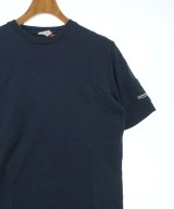 LOOPWHEELER（ループウィラー）Tシャツ・カットソー 紺 サイズ:M メンズ/2200704664616