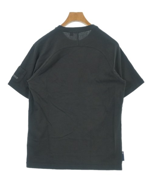 LOOPWHEELER（ループウィラー）Tシャツ・カットソー グレー サイズ:M メンズ/2200704664623