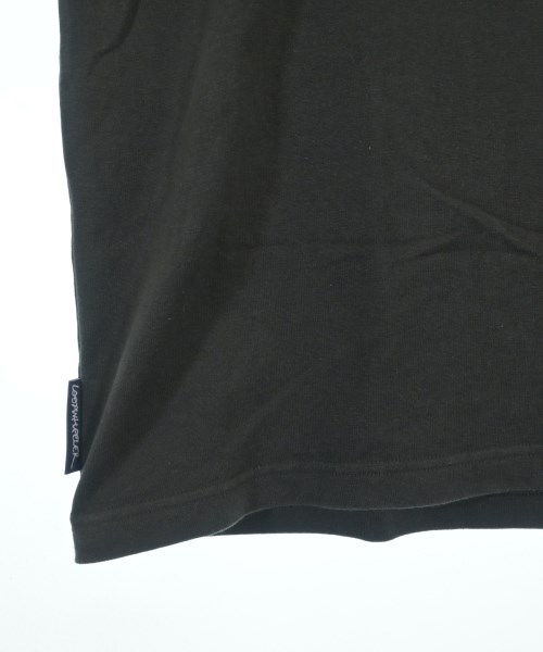 LOOPWHEELER（ループウィラー）Tシャツ・カットソー グレー サイズ:M メンズ/2200704664623