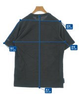 LOOPWHEELER（ループウィラー）Tシャツ・カットソー グレー サイズ:M メンズ/2200704664623