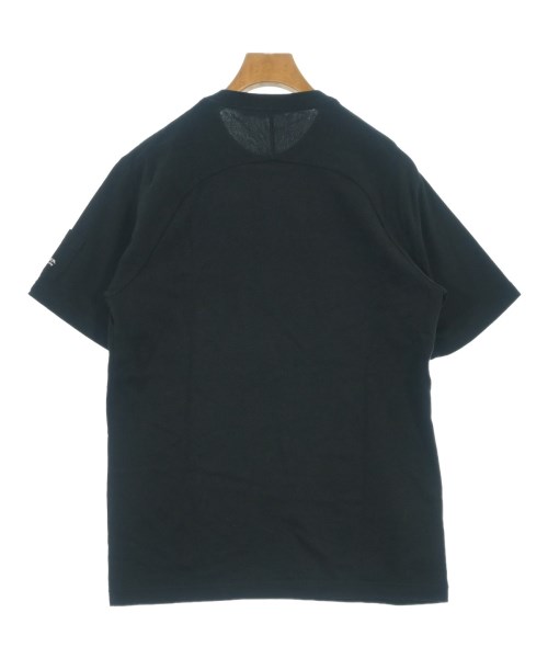 LOOPWHEELER（ループウィラー）Tシャツ・カットソー 黒 サイズ:M メンズ/2200704664630
