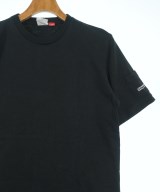 LOOPWHEELER（ループウィラー）Tシャツ・カットソー 黒 サイズ:M メンズ/2200704664630