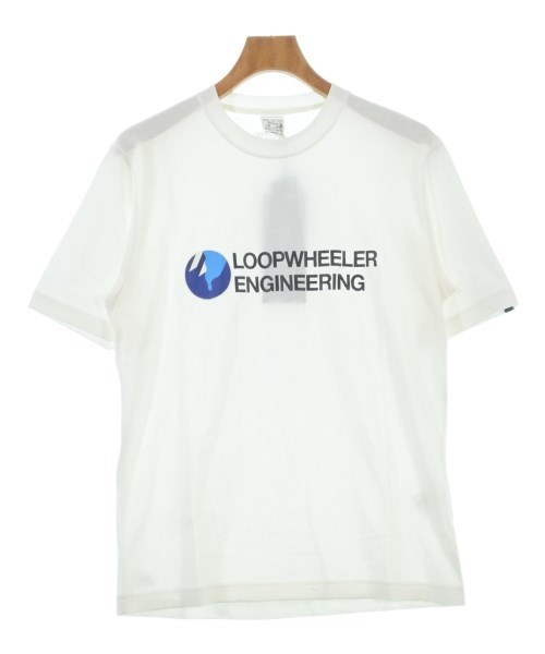 LOOPWHEELER(ループウィラー)のTシャツ・カットソー サイズ:M 5,800円
