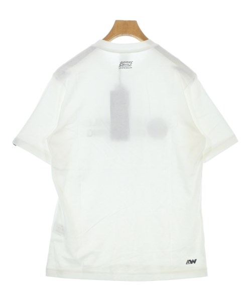 LOOPWHEELER（ループウィラー）Tシャツ・カットソー 白 サイズ:M メンズ/2200704664647