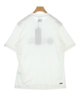 LOOPWHEELER（ループウィラー）Tシャツ・カットソー 白 サイズ:M メンズ/2200704664647
