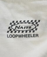 LOOPWHEELER（ループウィラー）Tシャツ・カットソー 白 サイズ:M メンズ/2200704664647