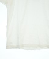 LOOPWHEELER（ループウィラー）Tシャツ・カットソー 白 サイズ:M メンズ/2200704664647