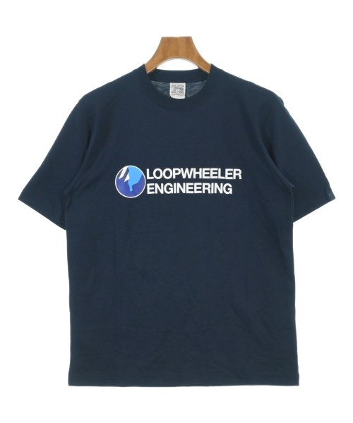 LOOPWHEELER(ループウィラー)のTシャツ・カットソー サイズ:M 5,800円