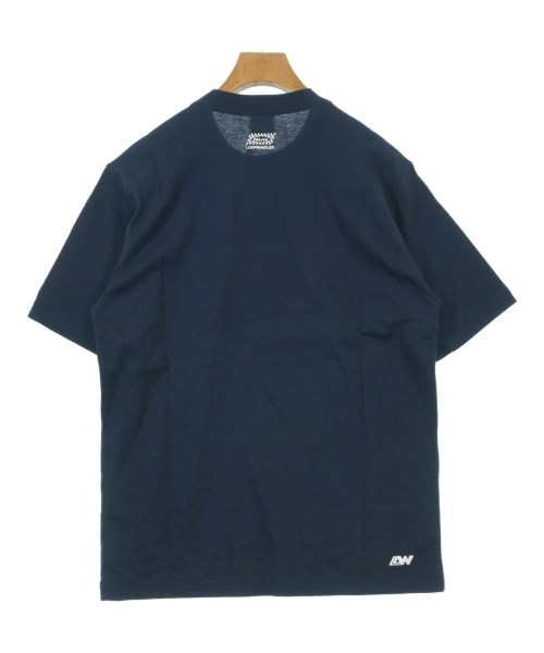 LOOPWHEELER（ループウィラー）Tシャツ・カットソー 紺 サイズ:M メンズ/2200704664654