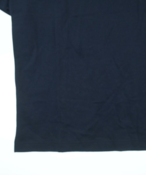 LOOPWHEELER（ループウィラー）Tシャツ・カットソー 紺 サイズ:M メンズ/2200704664654