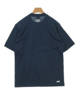 LOOPWHEELER（ループウィラー）Tシャツ・カットソー 紺 サイズ:M メンズ/2200704664654