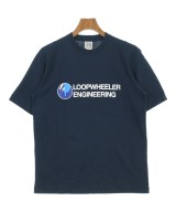 LOOPWHEELER Tシャツ・カットソー